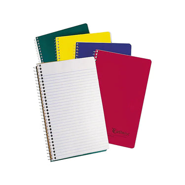 Oxford Earthwise 3-Subject Notebook, 6